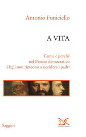 E-book, A vita, Donzelli Editore