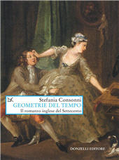 E-book, Geometrie del tempo, Consonni, Stefania, Donzelli Editore