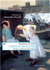 E-book, L'arte di ascoltare, Accardo, Annalucia, Donzelli Editore