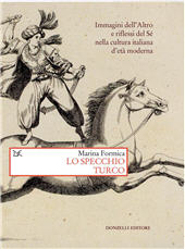 eBook, Lo specchio turco, Formica, Marina, Donzelli Editore