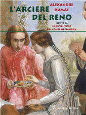 E-book, L'arciere del Reno, Donzelli Editore