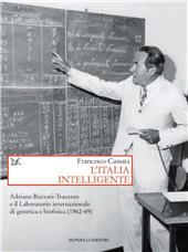 E-book, L'Italia intelligente, Cassata, Francesco, Donzelli Editore