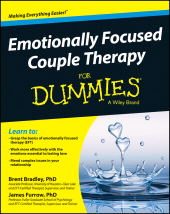 E-book, Emotionally Focused Couple Therapy For Dummies, For Dummies