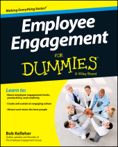 E-book, Employee Engagement For Dummies, For Dummies