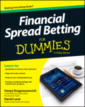 E-book, Financial Spread Betting For Dummies, For Dummies
