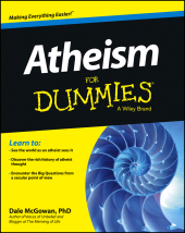 E-book, Atheism For Dummies, For Dummies