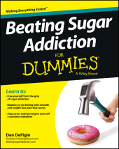 E-book, Beating Sugar Addiction For Dummies, For Dummies