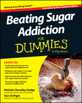 E-book, Beating Sugar Addiction For Dummies - Australia / NZ, For Dummies