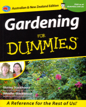 E-book, Gardening For Dummies, For Dummies