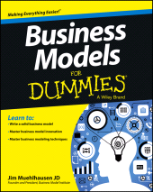 E-book, Business Models For Dummies, For Dummies
