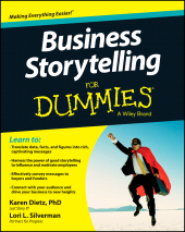 E-book, Business Storytelling For Dummies, For Dummies