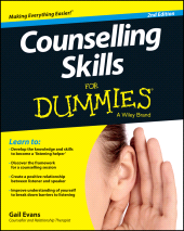 E-book, Counselling Skills For Dummies, For Dummies