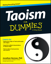E-book, Taoism For Dummies, For Dummies