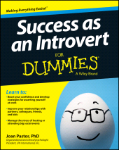E-book, Success as an Introvert For Dummies, For Dummies