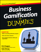 E-book, Business Gamification For Dummies, For Dummies