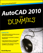 eBook, AutoCAD 2010 For Dummies, For Dummies
