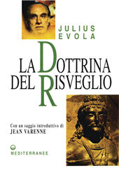 E-book, La dottrina del risveglio : saggio sull'ascesi buddhista, Evola, Julius, Edizioni mediterranee