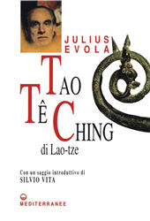 eBook, Tao-tè-ching di Lao-tze, Evola, Julius, Edizioni mediterranee