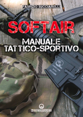 E-book, Softair. Manuale tattico-sportivo, Edizioni mediterranee