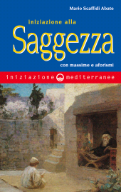 E-book, Iniziazione alla saggezza, Edizioni mediterranee