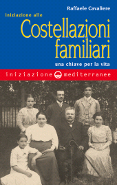 E-book, Iniziazione alle costellazioni familiari. Una chiave per la vita, Edizioni mediterranee