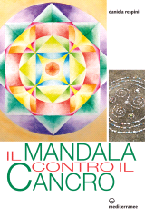 E-book, Il mandala contro il cancro, Edizioni mediterranee