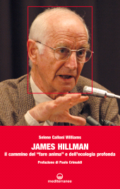 E-book, James Hillman. Il cammio del fare anima e dell'ecologia profonda, Edizioni mediterranee