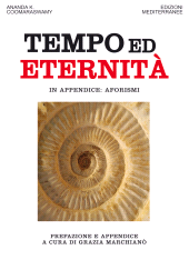 E-book, Tempo ed eternità ; Aforismi, Edizioni mediterranee
