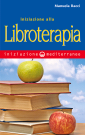 E-book, Iniziazione alla libroterapia, Edizioni mediterranee