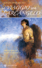 E-book, In viaggio con l'arcangelo, Mediterranee