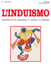 E-book, L'induismo, Edizioni Mediterranee