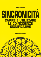 E-book, Sincronicità. Capire e utilizzare le coincidenze significative, Edizioni mediterranee