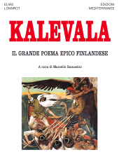m, Kalevala : il grande poema epico finlandese, Mediterranee
