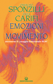 E-book, Emozioni in movimento attraverso il Lavaggio Emozionale REM®, Edizioni mediterranee