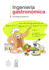 eBook, Ingeniería gastronómica, Ediciones UC