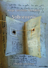 E-book, Sobrevenir, Escudero, Jorge Leónidas, En Danza