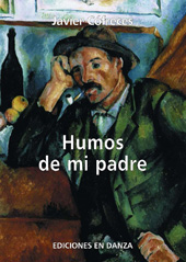 E-book, Humos de mi padre, Cófreces, Javier, En Danza