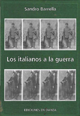 E-book, Los italianos a la guerra, En Danza