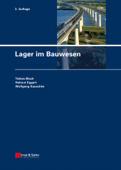 eBook, Lager im Bauwesen, Ernst & Sohn