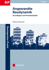 E-book, Angewandte Baudynamik : Grundlagen und Praxisbeispiele, Ernst & Sohn
