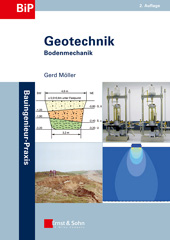 E-book, Geotechnik : Bodenmechanik, Ernst & Sohn