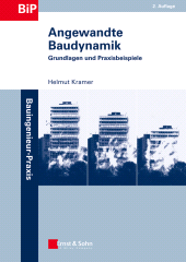 E-book, Angewandte Baudynamik : Grundlagen und Praxisbeispiele, Ernst & Sohn