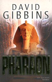 eBook, Pharaon, Les escales éditions
