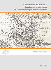 eBook, Dal Saronico all'Adriatico : iscrizioni greche su ceramica del Museo archeologico nazionale di Adria, ETS