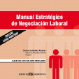 E-book, Manual estratégico de negociación laboral, Ediciones Experiencia