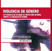 E-book, Violencia de género, Ediciones Experiencia