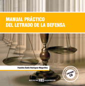 E-book, Manual práctico del letrado de la defensa, Ediciones Experiencia
