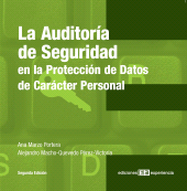 E-book, La auditoría de seguridad en la protección de datos de carácter personal, Ediciones Experiencia
