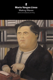 E-book, Making Waves: Essays 1962-93, Faber & Faber