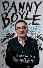 E-book, Danny Boyle : Authorised Edition, Faber & Faber